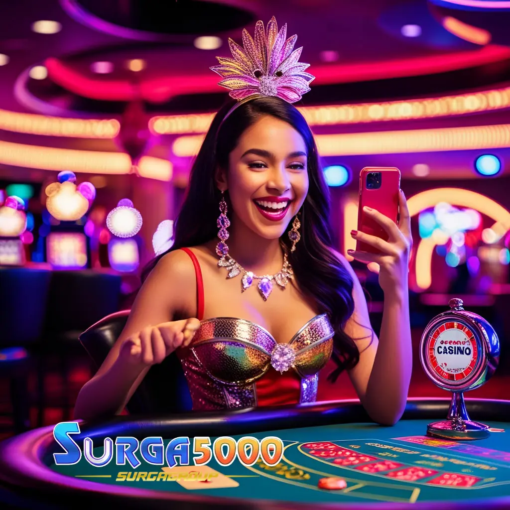 Apotek Online - Jual Surga5000 | Platform Terbaik dengan Sensasi Surga Slot
